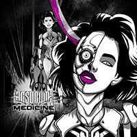 Lansdowne Medicine Album Cover