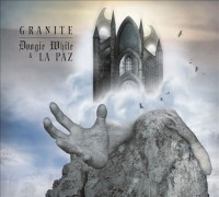[Doogie White and La Paz Granite Album Cover]