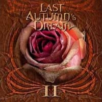 [Last Autumn's Dream II Album Cover]