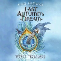[Last Autumn's Dream Secret Treasures Album Cover]