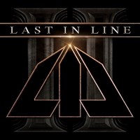 [Last In Line II Album Cover]