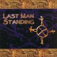 Last Man Standing Last Man Standing Album Cover