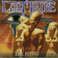 [Last Tribe The Ritual Album Cover]