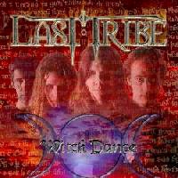 [Last Tribe Witch Dance Album Cover]