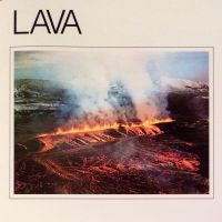 Lava Lava Album Cover