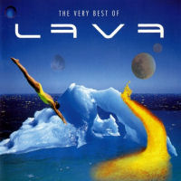 [Lava The Very Best Of Album Cover]