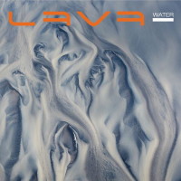 Lava Water Album Cover