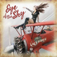 Lazy Bonez Eye of the Sky Album Cover