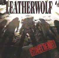 [Leatherwolf Street Ready Album Cover]