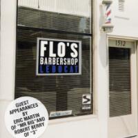 Lebocat Flo's Barbershop Album Cover