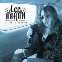 Lee Aaron Diamond Baby Blues Album Cover