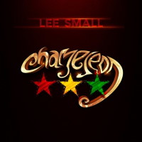 [Lee Small Chameleon Album Cover]