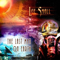 Lee Small The Last Man On Earth Album Cover