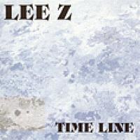 [Lee Z Time Line Album Cover]