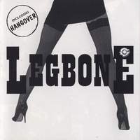 Legbone Legbone Album Cover
