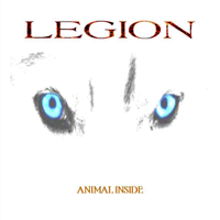 [Legion Animal Inside Album Cover]
