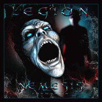 [Legion Nemesis Album Cover]