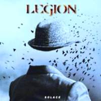 [Legion Solace Album Cover]