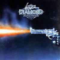 [Legs Diamond Fire Power Album Cover]