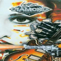 [Legs Diamond The Collection Album Cover]
