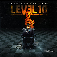 Level 10 Chapter 1 Album Cover