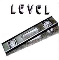 Level Level Album Cover