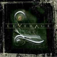 [Leverage Tides Album Cover]