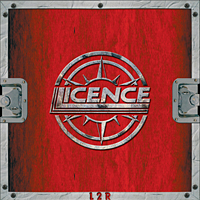 [Licence Licence 2 Rock Album Cover]