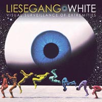 Liesegang/White Visual Surveillance Of Extremities Album Cover