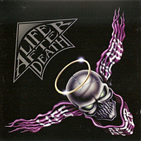[Life After Death Liife After Death Album Cover]