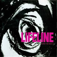 Lifeline Anyway You Want It Album Cover