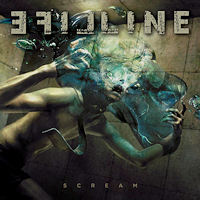 [Lifeline Scream Album Cover]