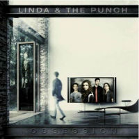 [Linda And The Punch Obsession Album Cover]