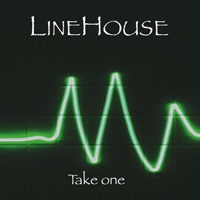 Linehouse Take One Album Cover
