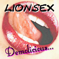 Lionsex Demolicious Album Cover