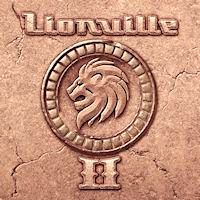 Lionville II Album Cover