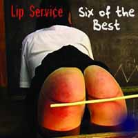 [Lip Service Six of the Best Album Cover]