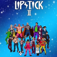 Lipstick Lipstick II Album Cover