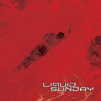 [Liquid Sunday Liquid Sunday Album Cover]