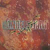 [Little Angels Jam Album Cover]