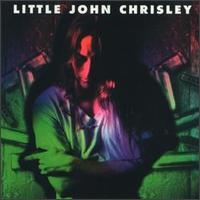 [Little John Chrisley Little John Chrisley Album Cover]