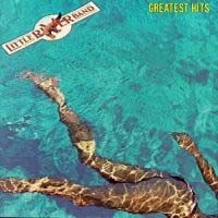Little River Band Greatest Hits Album Cover