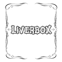 Liverbox Liverbox Album Cover