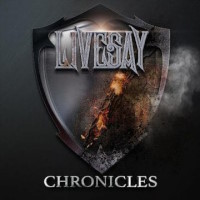 [Livesay Chronicles  Album Cover]