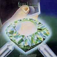 Kerry Livgren Seeds of Change Album Cover