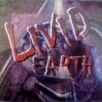 Livid Earth Livid Earth Album Cover