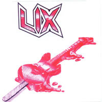Lix Lix Album Cover