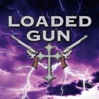 Loaded Gun Loaded Gun Album Cover