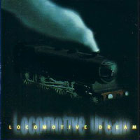 [Locomotive Dream Locomotive Dream Album Cover]