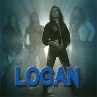 [Logan One Step Forward... Two Steps Back Album Cover]